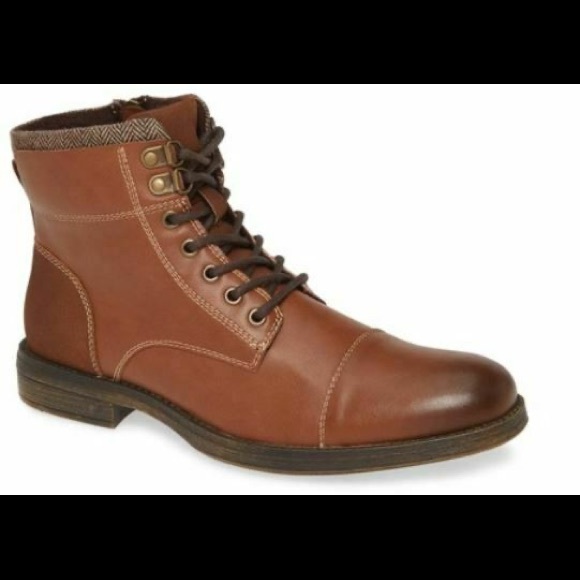 BP. Novak Boots - Picture 6 of 6